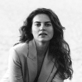 Julia Scheglowa arbeitet für Asfera als Organisatorin touristischer Programme in Königsberg