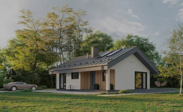 Kauf oder Bau eines einstöckigen Hauses in Königsberg mit Hilfe der Asfera-Spezialisten