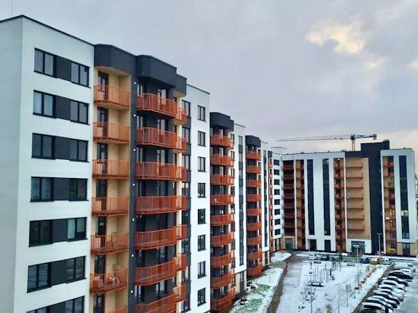 Покупка квартир в многоквартирных домах в Калининграде для желающих переехать из Германии