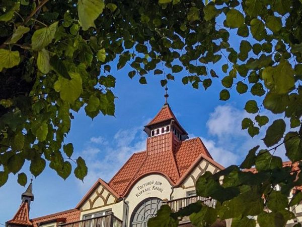 Благоприятный климат привлекает в Калининград желающих переехать из Германии в Россию